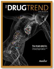 Medco DTR Cover
